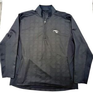 Orlando Magic Level wear pullover men’s xxl/ttg Like New , ships next day